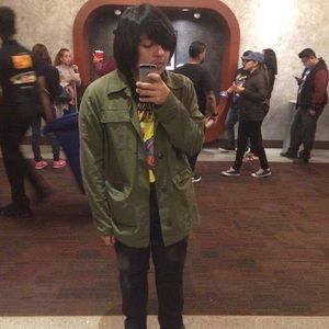 Meet your Posher, Jose Mialma